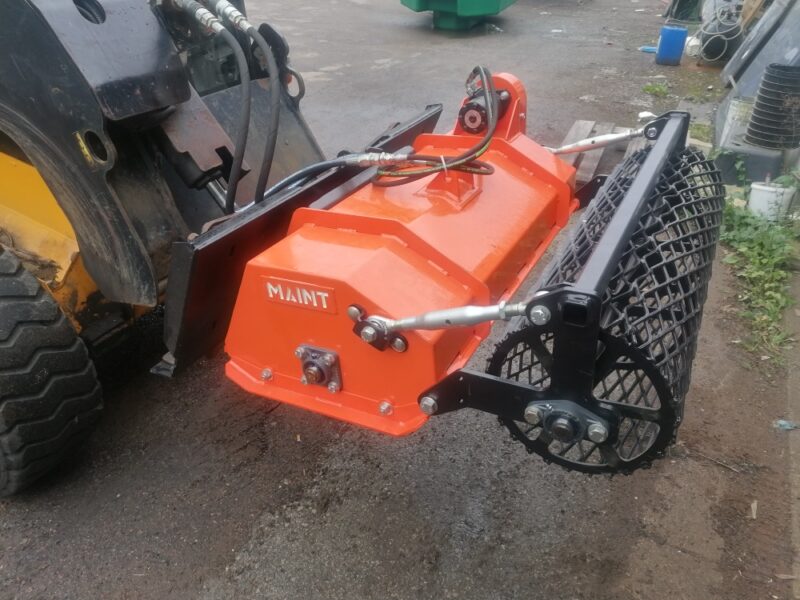 Avanti Soil Roto Tiller