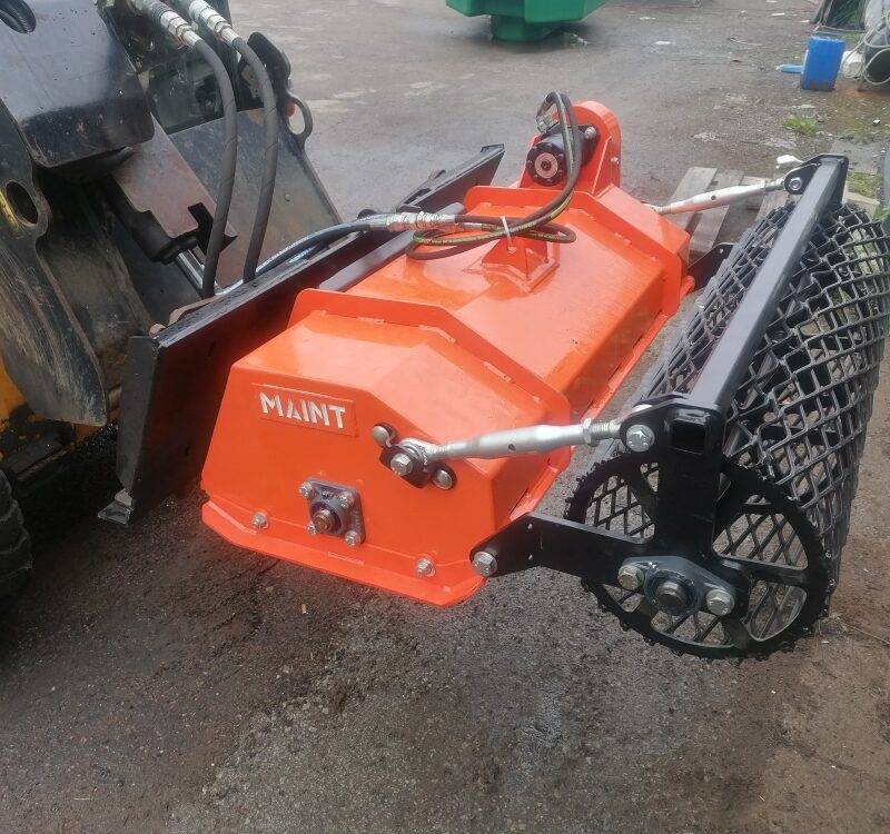 Avanti Soil Roto Tiller