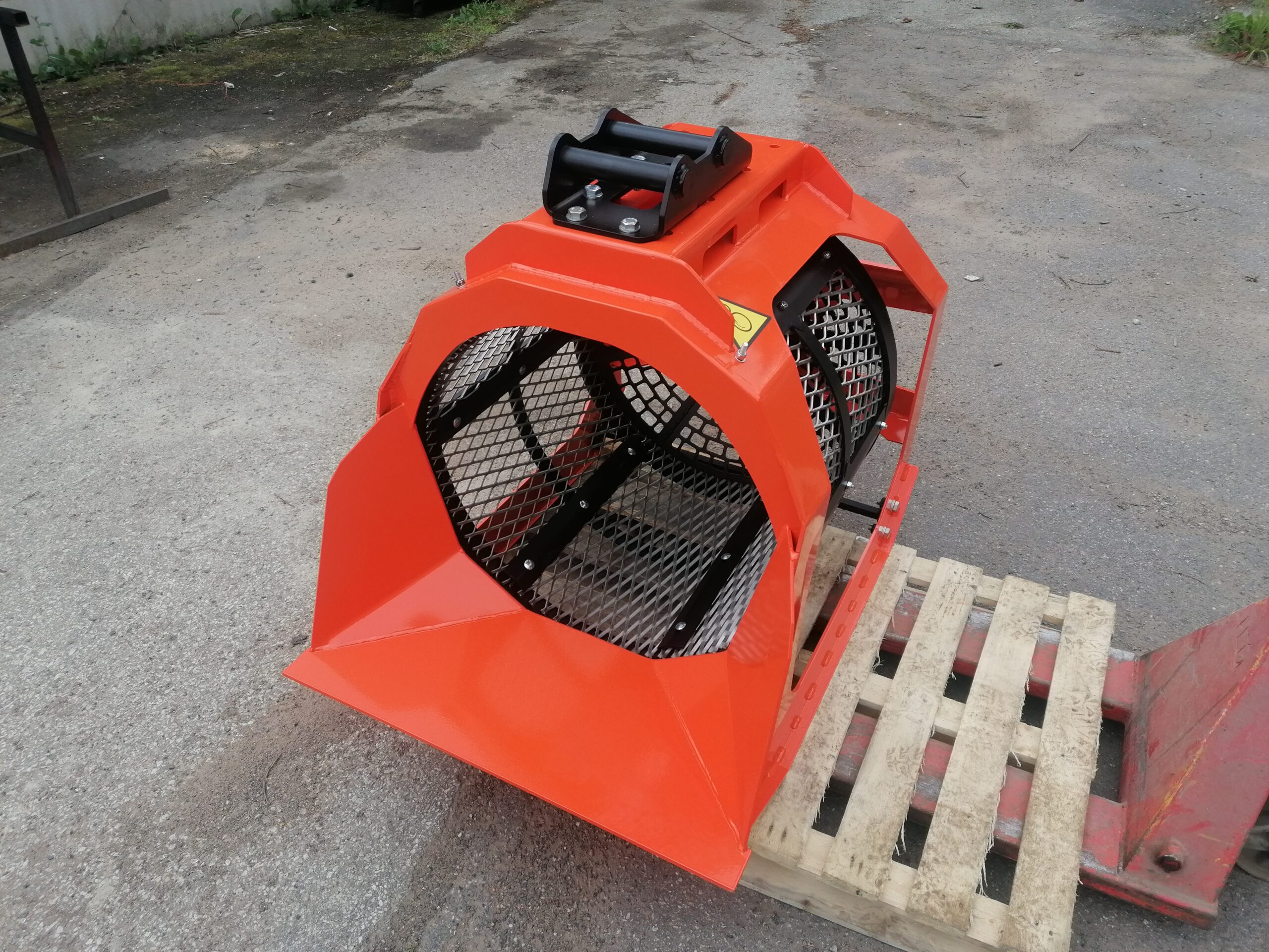 Trummelsõel TR2-190L